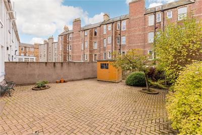 18 Jessfield Terrace, Newhaven, Edinburgh, EH6 4JP - image 24