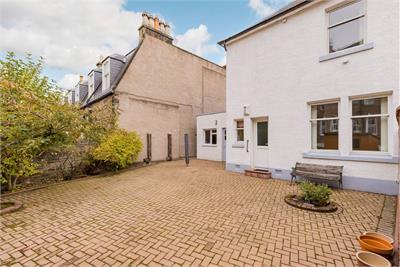 18 Jessfield Terrace, Newhaven, Edinburgh, EH6 4JP - image 25