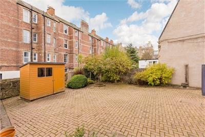 18 Jessfield Terrace, Newhaven, Edinburgh, EH6 4JP - image 26
