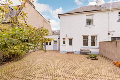 18 Jessfield Terrace, Newhaven, Edinburgh, EH6 4JP - image 27
