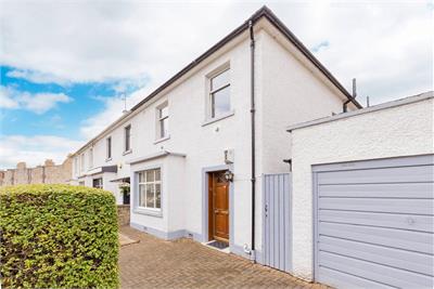 18 Jessfield Terrace, Newhaven, Edinburgh, EH6 4JP - image 28