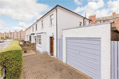 18 Jessfield Terrace, Newhaven, Edinburgh, EH6 4JP - image 29