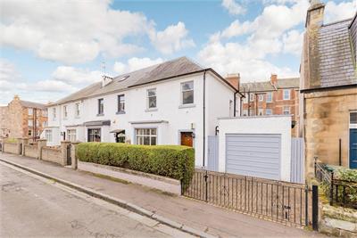 18 Jessfield Terrace, Newhaven, Edinburgh, EH6 4JP - image 30