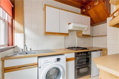 18 Jessfield Terrace, Newhaven, Edinburgh, EH6 4JP - image 7
