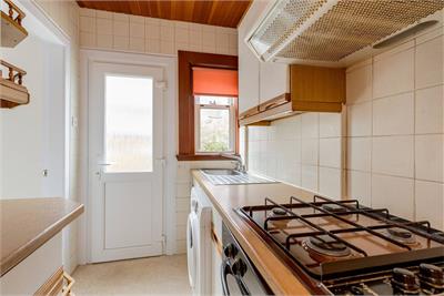 18 Jessfield Terrace, Newhaven, Edinburgh, EH6 4JP - image 8