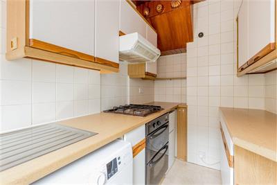 18 Jessfield Terrace, Newhaven, Edinburgh, EH6 4JP - image 9