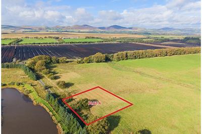 Plot A The Beeches, Leadburn, EH46 7BE - image 1
