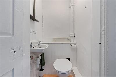 168 (3F1), Albert Street, Leith, Edinburgh, EH7 5NA - image 12