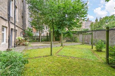 168 (3F1), Albert Street, Leith, Edinburgh, EH7 5NA - image 14