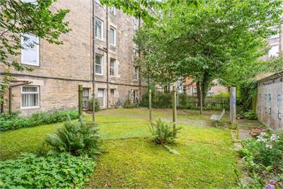 168 (3F1), Albert Street, Leith, Edinburgh, EH7 5NA - image 16