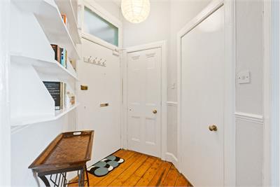 168 (3F1), Albert Street, Leith, Edinburgh, EH7 5NA - image 3
