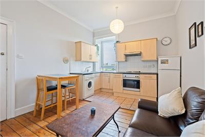 168 (3F1), Albert Street, Leith, Edinburgh, EH7 5NA - image 5