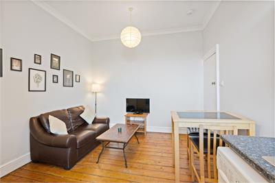 168 (3F1), Albert Street, Leith, Edinburgh, EH7 5NA - image 7