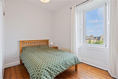 168 (3F1), Albert Street, Leith, Edinburgh, EH7 5NA - image 8