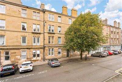 168 (3F1), Albert Street, Leith, Edinburgh, EH7 5NA - image 1