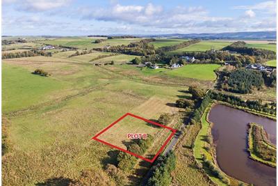 Plot B The Beeches, Leadburn, EH46 7BE - image 2