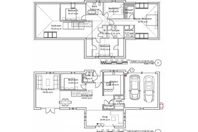 Plot B The Beeches, Leadburn, EH46 7BE - image 13