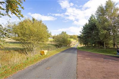 Plot B The Beeches, Leadburn, EH46 7BE - image 8