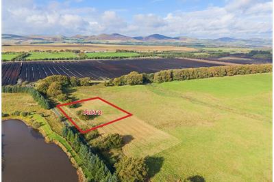 Plot B The Beeches, Leadburn, EH46 7BE - image 1