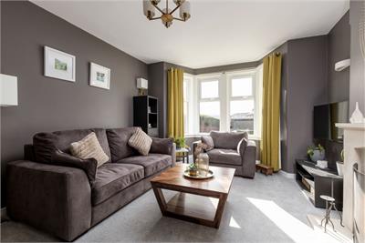 56 Barony Terrace, Edinburgh, EH12 8RF - image 12