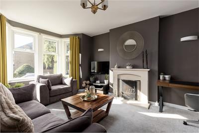 56 Barony Terrace, Edinburgh, EH12 8RF - image 14