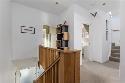 56 Barony Terrace, Edinburgh, EH12 8RF - image 17