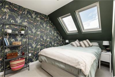 56 Barony Terrace, Edinburgh, EH12 8RF - image 18