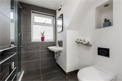 56 Barony Terrace, Edinburgh, EH12 8RF - image 21