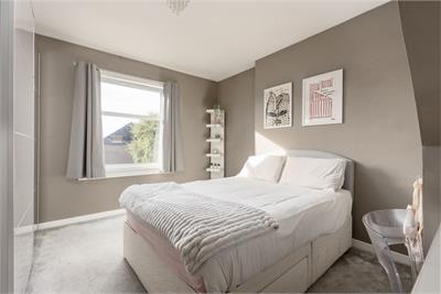56 Barony Terrace, Edinburgh, EH12 8RF - image 24