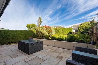 56 Barony Terrace, Edinburgh, EH12 8RF - image 28