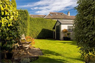 56 Barony Terrace, Edinburgh, EH12 8RF - image 30