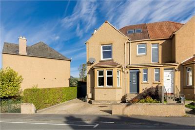 56 Barony Terrace, Edinburgh, EH12 8RF - image 1