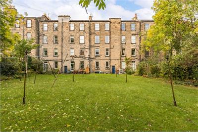 4/7 Gladstone Terrace, Edinburgh, EH9 1LX - image 19