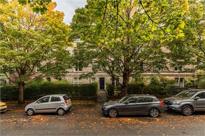 4/7 Gladstone Terrace, Edinburgh, EH9 1LX - image 20