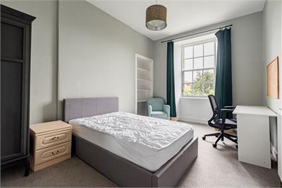 4/7 Gladstone Terrace, Edinburgh, EH9 1LX - image 7