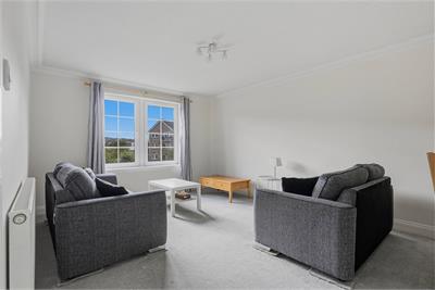 9/9 Powderhall Rigg, Edinburgh, EH7 4GG - image 2