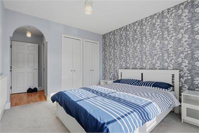 9/9 Powderhall Rigg, , Edinburgh, EH7 4GG - image 11