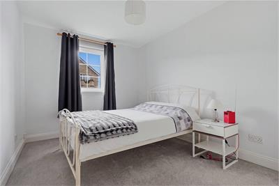 9/9 Powderhall Rigg, , Edinburgh, EH7 4GG - image 13