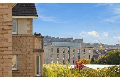9/9 Powderhall Rigg, Edinburgh, EH7 4GG - image 15