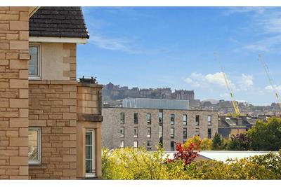 9/9 Powderhall Rigg, , Edinburgh, EH7 4GG - image 15