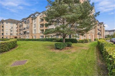 9/9 Powderhall Rigg, , Edinburgh, EH7 4GG - image 16