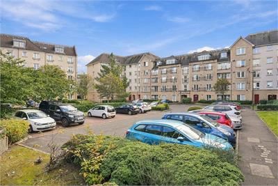 9/9 Powderhall Rigg, Edinburgh, EH7 4GG - image 17