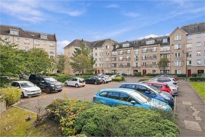 9/9 Powderhall Rigg, , Edinburgh, EH7 4GG - image 17