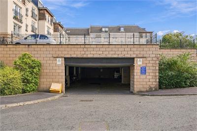 9/9 Powderhall Rigg, Edinburgh, EH7 4GG - image 18