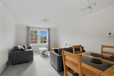 9/9 Powderhall Rigg, Edinburgh, EH7 4GG - image 3