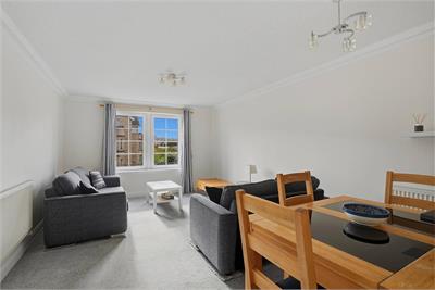 9/9 Powderhall Rigg, , Edinburgh, EH7 4GG - image 3