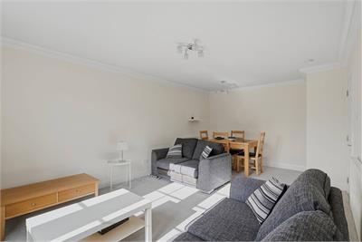 9/9 Powderhall Rigg, , Edinburgh, EH7 4GG - image 4
