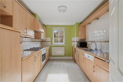 9/9 Powderhall Rigg, Edinburgh, EH7 4GG - image 5