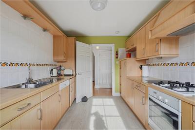 9/9 Powderhall Rigg, Edinburgh, EH7 4GG - image 6