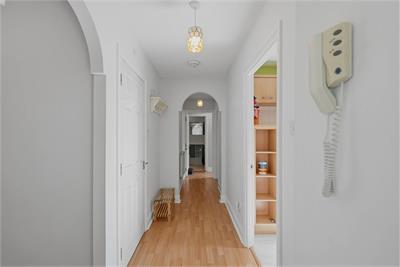 9/9 Powderhall Rigg, Edinburgh, EH7 4GG - image 7